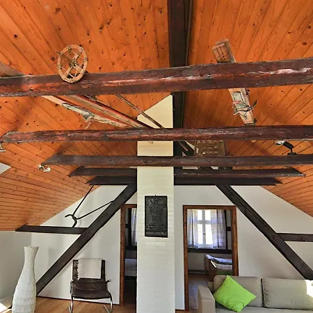 Gorgeous Timbered Farmhouse In The Sauerland With Garden Fireplace And Bar