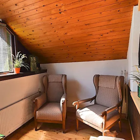 Gorgeous Timbered Farmhouse In The Sauerland With Garden Fireplace And Bar Meschede