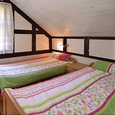Gorgeous Timbered Farmhouse In The Sauerland With Garden Fireplace And Bar * Meschede
