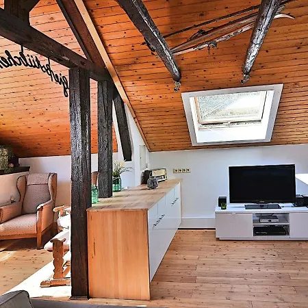 Gorgeous Timbered Farmhouse In The Sauerland With Garden Fireplace And Bar *
