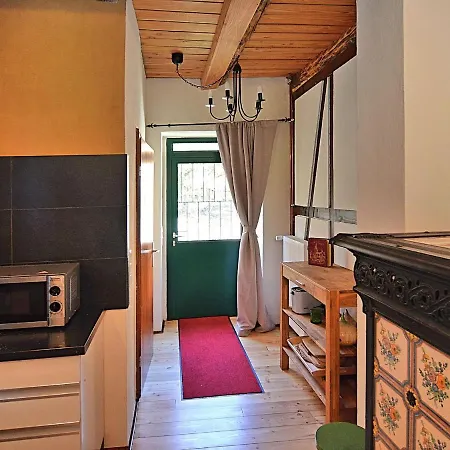 Gorgeous Timbered Farmhouse In The Sauerland With Garden Fireplace And Bar *
