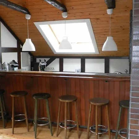 Gorgeous Timbered Farmhouse In The Sauerland With Garden Fireplace And Bar * Meschede