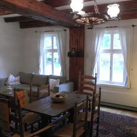Gorgeous Timbered Farmhouse In The Sauerland With Garden Fireplace And Bar