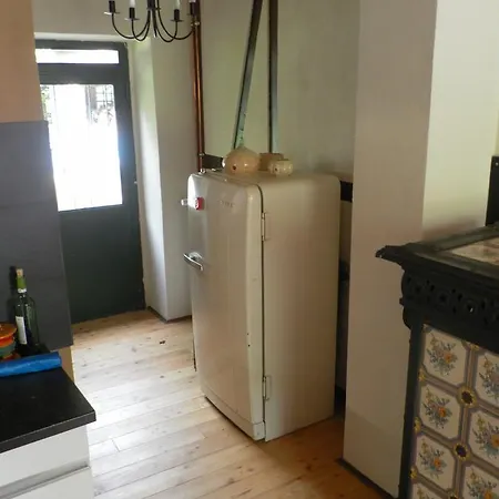 Gorgeous Timbered Farmhouse In The Sauerland With Garden Fireplace And Bar Meschede